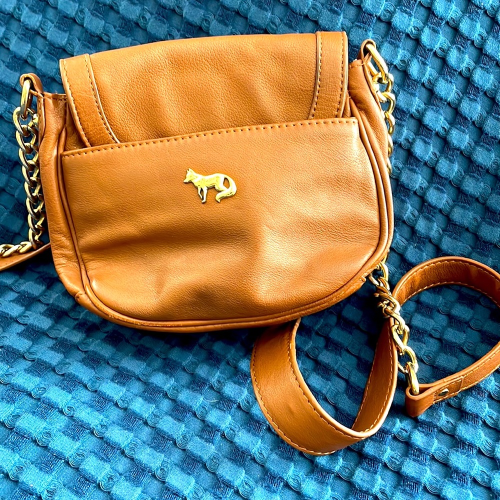 Emma Fox crossbody purse - Picture 3 of 5